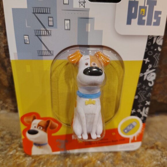 USB Flash Drive 16GB Secret Life of Pets Max NEW - Picture 3 of 5